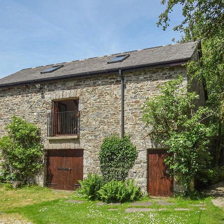 Townend Barn Villa Lydford Eksteriør billede