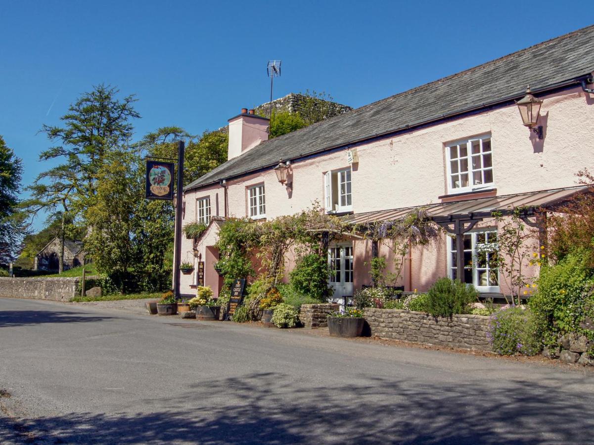 Townend Barn Villa Lydford Eksteriør billede